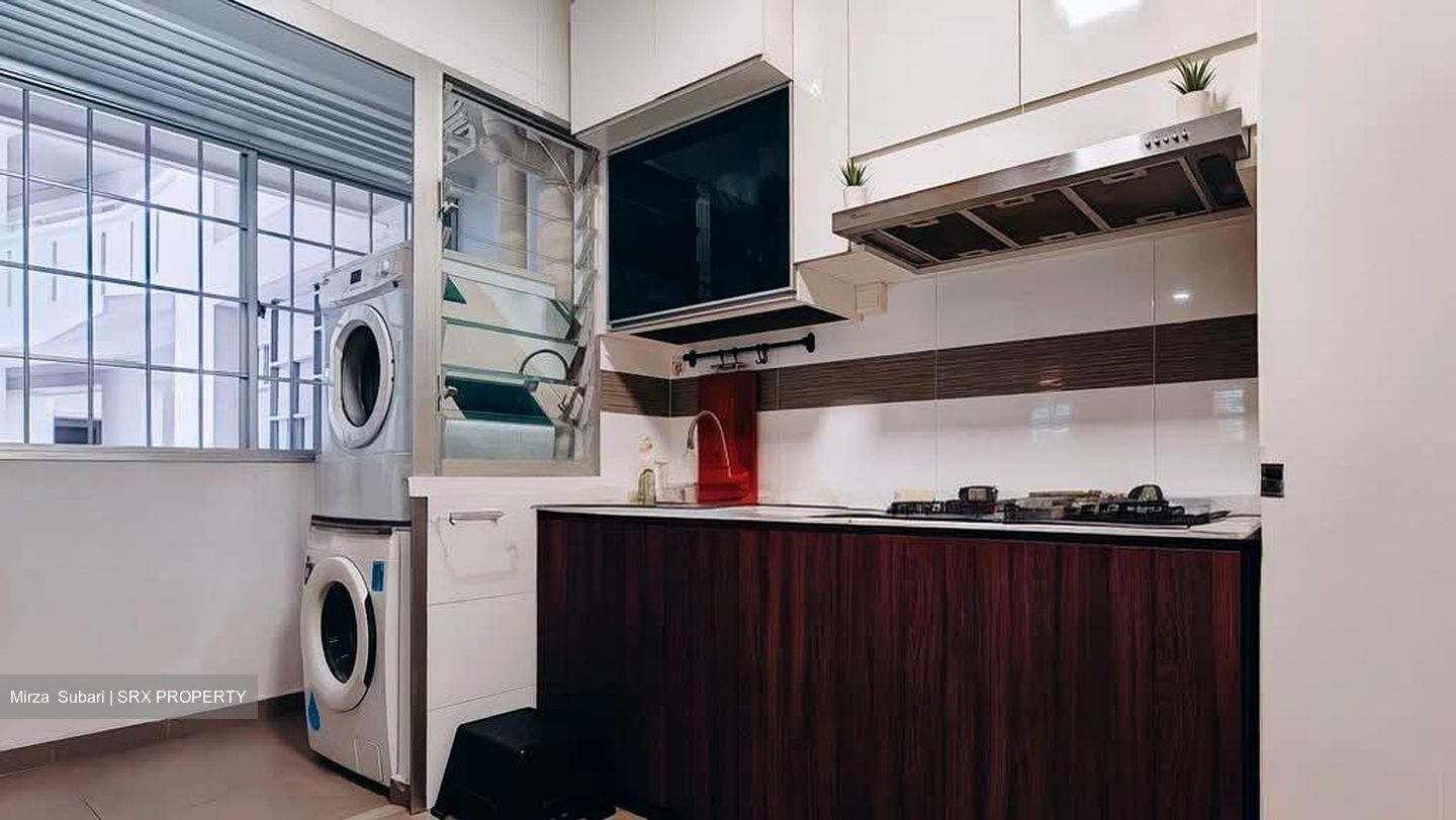 Blk 166A Yung Kuang Court (Jurong West), HDB 4 Rooms #581313851